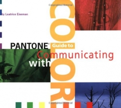 Cover art for Pantone Guide to Communicating With Color