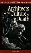 Cover art for Architects of the Culture of Death