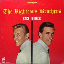 Cover art for Back To Back [Vinyl LP]