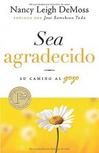 Cover art for Sea agradecido (Spanish Edition)