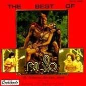 Cover art for Best of Malo