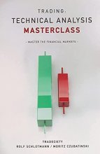 Cover art for Trading: Technical Analysis Masterclass: Master the financial markets