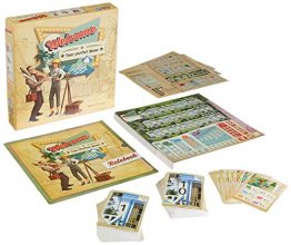 Cover art for Deep Water Games Welcome to - Your Perfect Home - 2nd Edition