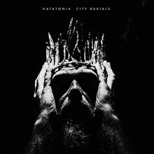 Cover art for City Burials