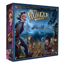 Cover art for Renegade Game Studios The Hunger