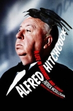 Cover art for Alfred Hitchcock: A Life in Darkness and Light