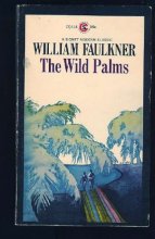 Cover art for The Wild Palms