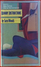 Cover art for Bloody Instructions