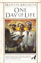 Cover art for One Day of Life (The Vintage Library of Contemporary World Literature)