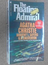 Cover art for Floating Admiral