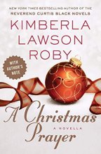 Cover art for A Christmas Prayer