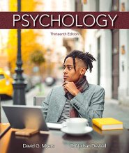 Cover art for Psychology