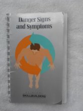 Cover art for Danger Signs and Symptoms (Clinical Skillbuilders)