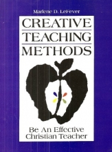 Cover art for Creative Teaching Methods