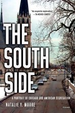 Cover art for South Side