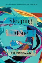 Cover art for Sleeping Alone: Stories