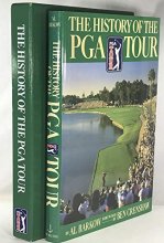 Cover art for History of the PGA Tour