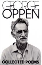 Cover art for The Collected Poems of George Oppen