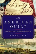 Cover art for An American Quilt
