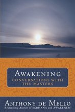Cover art for Awakening: Conversations with the Masters