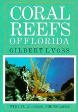 Cover art for Coral Reefs of Florida