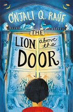 Cover art for The Lion Above the Door