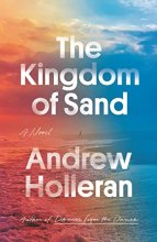 Cover art for The Kingdom of Sand: A Novel