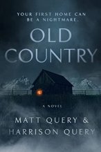Cover art for Old Country