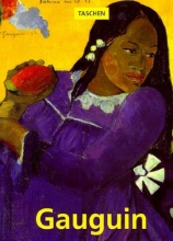 Cover art for Gauguin (Basic Art)