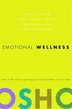 Cover art for Emotional Wellness: Transforming Fear, Anger, and Jealousy into Creative Energy