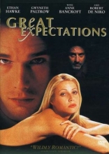 Cover art for Great Expectations 