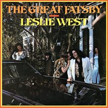 Cover art for great Fatsby