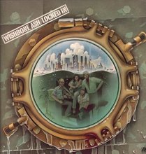 Cover art for Locked In [LP VINYL]