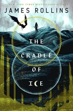 Cover art for The Cradle of Ice (Moonfall, 2)