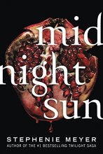Cover art for Midnight Sun (The Twilight Saga, 5)