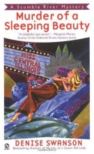 Cover art for Murder of a Sleeping Beauty (Scumble River Mysteries, Book 3)
