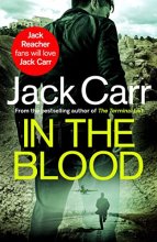 Cover art for In the Blood