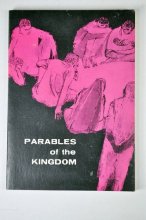 Cover art for Parables of the Kingdom (LCA Sunday church school series)