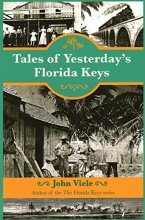 Cover art for Tales of Yesterday's Florida Keys