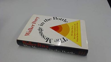 Cover art for The Message in The Bottle