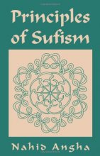 Cover art for Principles of Sufism
