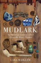 Cover art for Mudlark: In Search of London's Past Along the River Thames