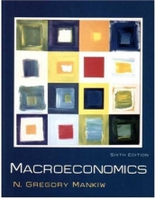 Cover art for Macroeconomics