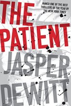 Cover art for The Patient