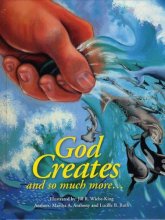 Cover art for God Creates and so much more...