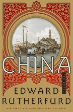 Cover art for China: The Novel