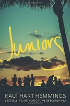 Cover art for Juniors