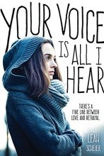 Cover art for Your Voice Is All I Hear