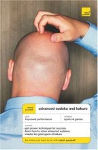 Cover art for Teach Yourself Advanced Sudoku and Kakuro (Teach Yourself: Games/Hobbies/Sports)