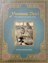 Cover art for Yamuna Devi: A Study of Seva Puja
